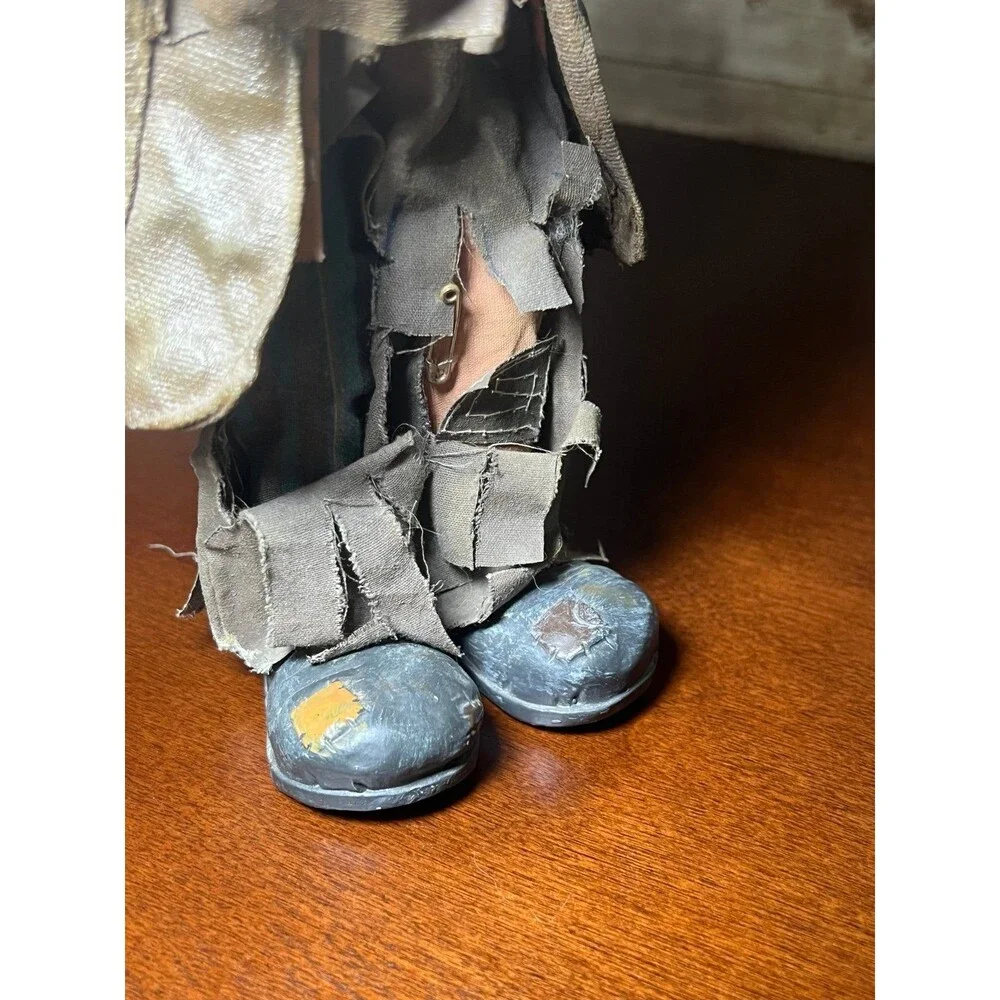 N/A emmett kelly